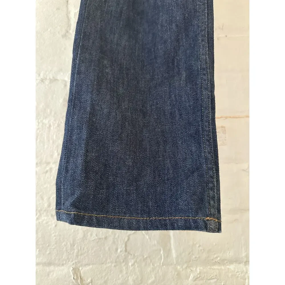 Prada Denim Jeans